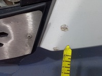 фото thumb №11, Iveco s-way капот решітка радіатора решітка радіатора 5802908569