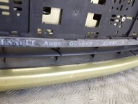 фото thumb №7, Бампер перед renault megane ii teb99