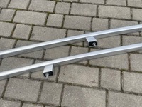 фото thumb №11, Рейлинги рейлинг правый левый хром vw passat b6 kombi 05-10