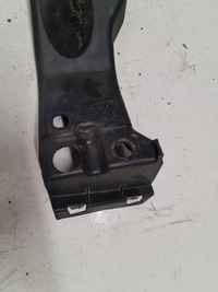 фото thumb №7, Напрямна кронштейн поріг audi a8 d3 4e0853922d