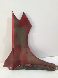 фото thumb №15, Mercedes b w246 перед бампер капот pas - 15399