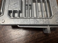 Перетворювач ксенонових блок керування права сторона toyota proace 90035944 Зі Шроту, фото thumb