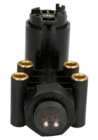 Датчик рівня підвіска пневматичний wabco в Україні, фото thumb