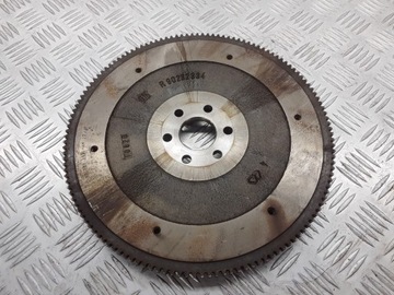 фото thumb №2, Колесо маховики opel corsa c 1.2