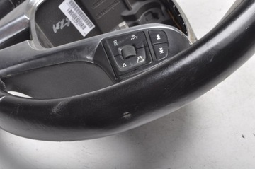 фото thumb №12, Volvo v40 ii s60 ii v60 руль кожаный мульти