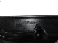 фото thumb №10, Porsche 911 992 19- верхній захист кришка двигуна вентиляторів 3.0 задня