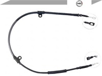 фото thumb №13, A.b.s. k17519 тягa, гальмо стояночний