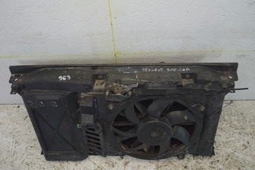 фото thumb №9, Pas переднє радіатор peugeot 308 1.6 b