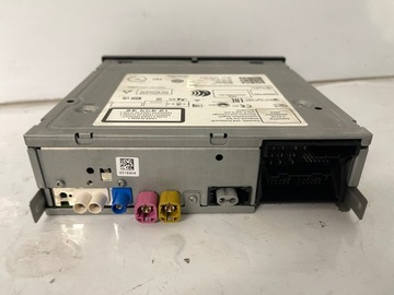 фото thumb №12, Vw passat b8 радио дисплей экран навигация мультимедиа считыватель sd навигация