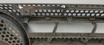 фото thumb №7, Решітка радіатора решітка mercedes ml w163 1638800185