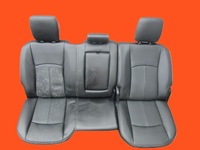 фото thumb №1, Dodge ram 1500 2018 заднее сиденье задняя кожа