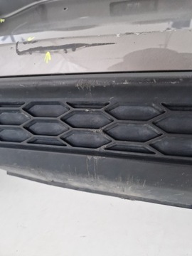 фото thumb №11, Бампер задний зад vw volkswagen golf vii 7 hb хэтчбек gtd 4 pdc 5g6807421
