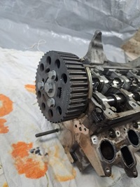 фото thumb №8, Головка vw golf vi touran audi a4 b8 a6 c7 seat leon skoda octavia 2.0 tdi