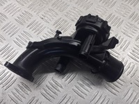 фото thumb №1, Шланг трубка вентиляция картера renault clio iii 1.5 dci 8200323338