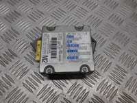 фото thumb №4, Модуль подушка безопасности honda civic vi