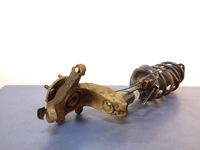 фото thumb №4, Focus mk2 1.8 tdci поворотный кулак mcperson перед левый