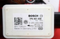 Датчик датчик esp 7p6907658 vw touareg 2 7p 3.0 tdi 245 km 4motion 10-14 Недорого, фото thumb