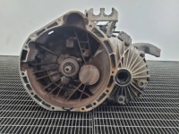 Коробка передач передач механічна mercedes a klasa w169 a160 cdi 82km r1693610002 Доставка, фото thumb