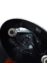 фото thumb №5, Поворотник w крила ford transit