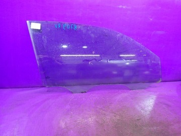 фото thumb №1, Vw polo iv 9n hb 3d 01-09 скло дверна праві перед права передня