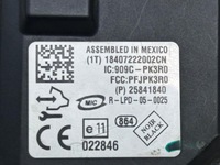 фото thumb №9, Tahoe yukon escalade 07-14r замок зажигания с ключ модуль иммобилайзер oem