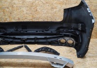 Бампер задняя 4 pdc 2xacc балка kompletny vr 815/b maserati levante gransport с Разборки, фото thumb