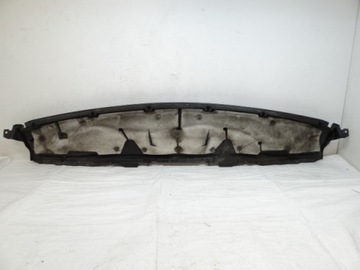 фото thumb №7, Peugeot expert iii панель під лобовим склом нижня