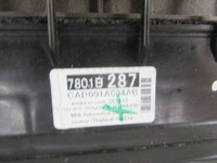 фото thumb №7, Mitsubishi l200 2.4d 2022 отопитель воздуходувка корпус