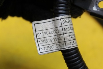 фото thumb №7, Установка планки 35341-2b100 i40 1.6 16v g4fd