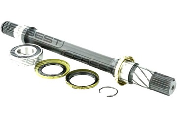 фото thumb №2, Піввісь права mazda familia bj 1998-2000 jp febest