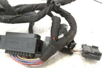 фото thumb №7, Жгут передних правых дверь vw golf iv 1j1 1j0959382b 1.6l бензин