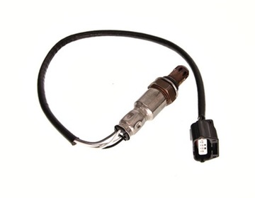 фото thumb №2, Лямбда-зонд nissan длина провода: 471mm