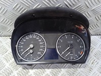 фото thumb №1, Лічильник прилади do bmw e90 6983479-01