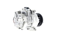 фото thumb №9, Компрессор кондиционера audi a4 b6 a4 b7 a6 allroad c6 a6 c6 1.6-3.0d