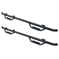 фото thumb №3, Пороги пороги бічний сталь go rhino ford ranger 19-