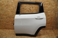 фото thumb №1, Дверь левый задняя полный jeep compass ii 2017-