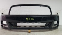 фото thumb №1, Ford mustang gt 5 2011 - бампер перед 8236