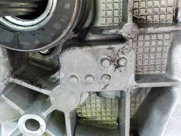 фото thumb №8, Opel astra j mokka a коробка передач коробки передач m32 m32017d 1.7 cdti старт сплав