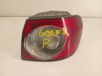 фото thumb №1, Лампа права задня vw golf v plus 05-12
