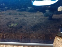 фото thumb №9, Двері лівий перед передні dacia logan ii lift mcv kombi 2017-