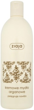 МЫЛО ДЛЯ ДУША ZIAJA АРГАНОВОЕ