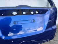 фото thumb №10, Кришка зад задня honda jazz iii od 2008 - 2015 r