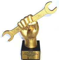 фото thumb №4, 2x sachs амортизатори odbo перед ford mondeo iv 4