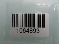 Купити Leaf 2 ze1 21r кронштейн  бампера лівий перед передній тримач  кріплення 622255sk0a, фото thumb