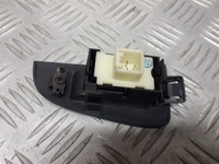 фото thumb №2, Панель стекло левый задняя toyota avensis t25