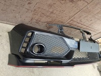 фото thumb №3, Бампер перед honda civic x type r