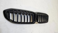 фото thumb №6, Решётка радиатора решётка радиатора радиатора bmw 3 g20 g21 black 192976-10