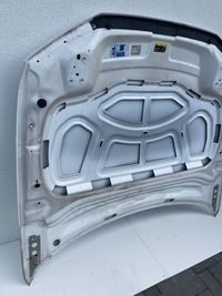 фото thumb №7, Капот кришка двигуна audi a6 c8 4k 18-