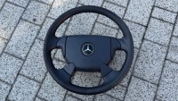 фото thumb №14, Руль mercedes clk slk w208 c208 97-02 кожа r170