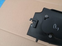 Tesla s рестайлинг  16- впуск активный воздуховод воздуха Цена, фото thumb